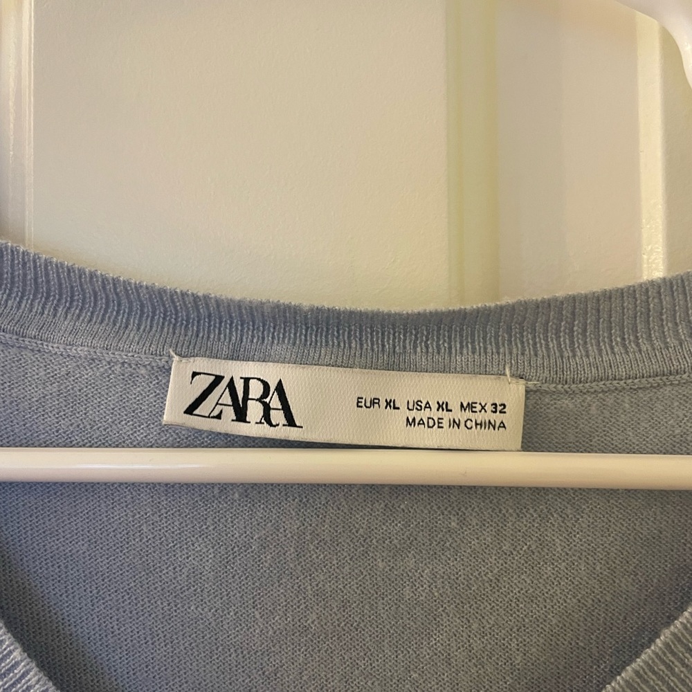 Zara Top - Picture 2 of 3